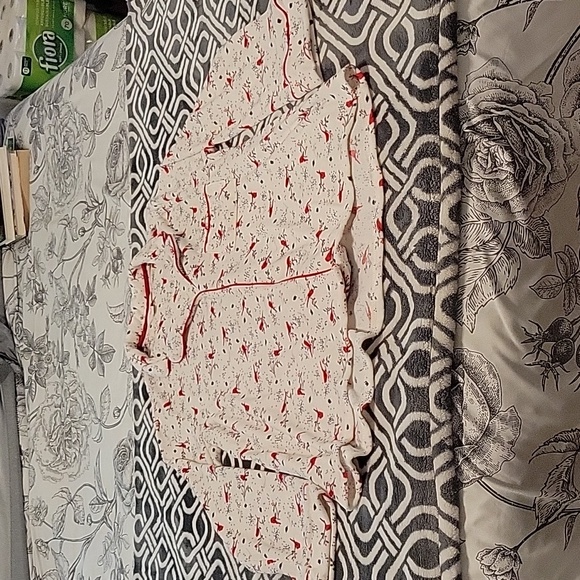 Womens pjs - Picture 3 of 6